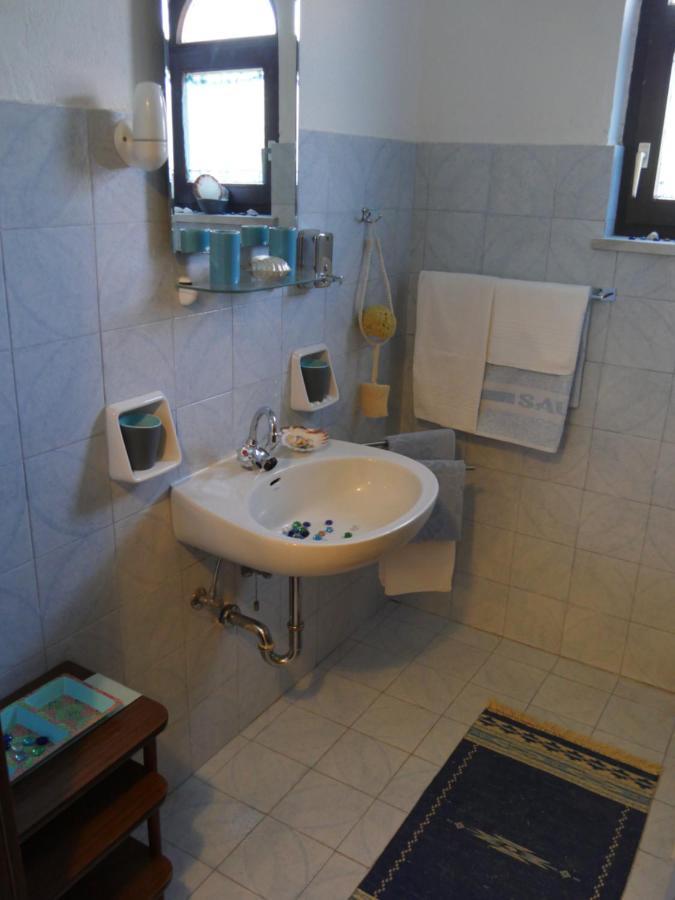 Helios-Rhodos-Apartments Коскіну Екстер'єр фото